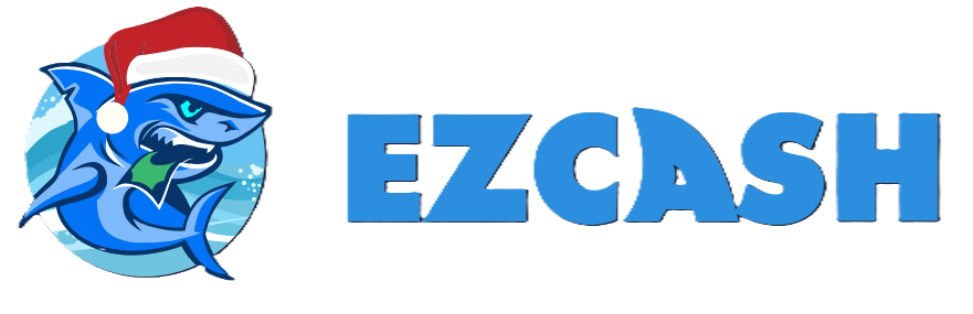 Логотип казино %brand_name_ru% с изображением графического символа, отражающего тематику криптовалют, и надписью, выполненной в современном стиле.